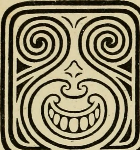 An illustration from The fables of Æsop, selected, told anew and their history traced, 1894, leaf 129