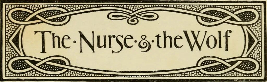 An illustration from The fables of Æsop, selected, told anew and their history traced, 1894, leaf 140