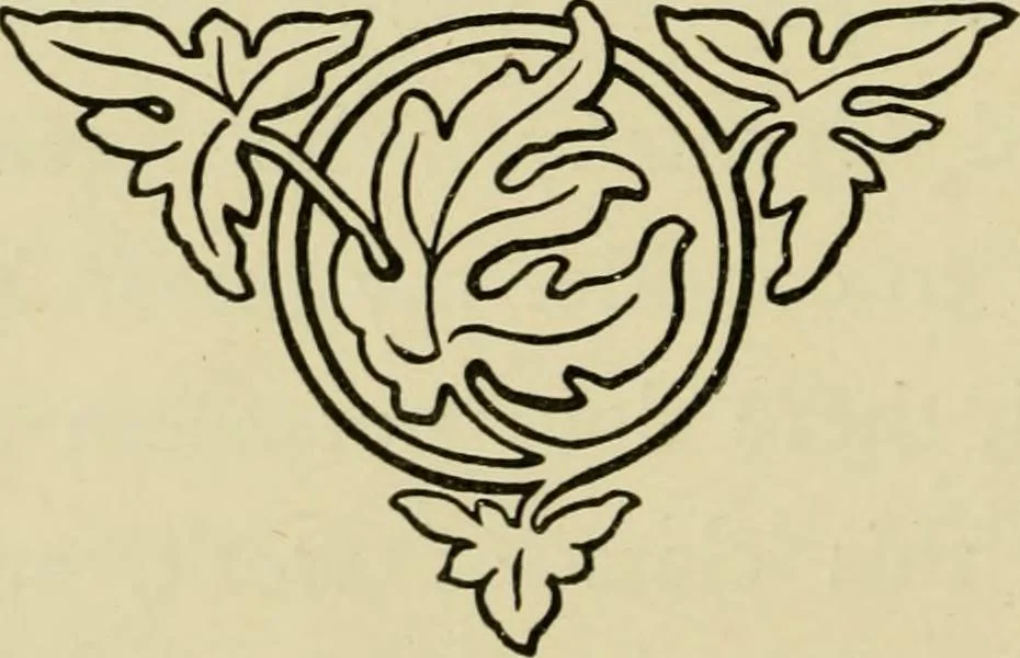 An illustration from The fables of Æsop, selected, told anew and their history traced, 1894, leaf 17