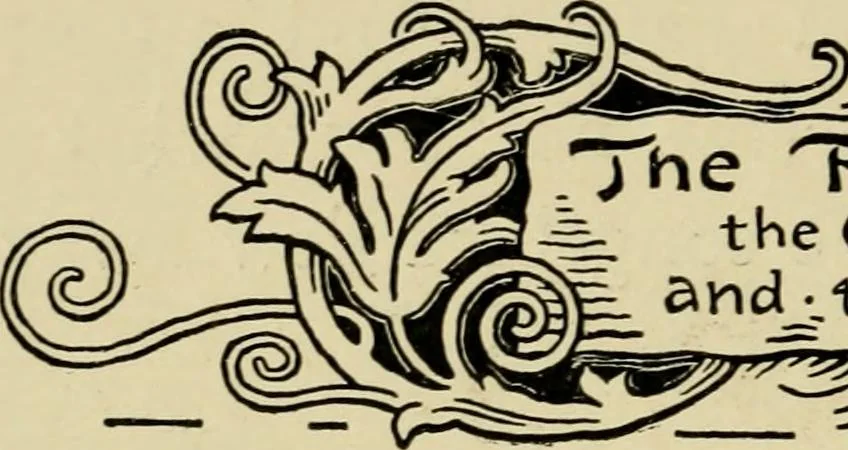 An illustration from The fables of Æsop, selected, told anew and their history traced, 1894, leaf 171