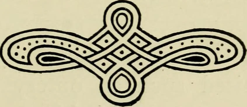 An illustration from The fables of Æsop, selected, told anew and their history traced, 1894, leaf 176