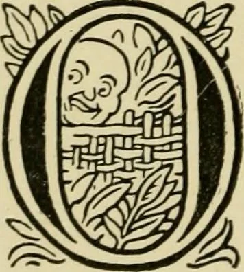 An illustration from The fables of Æsop, selected, told anew and their history traced, 1894, leaf 177