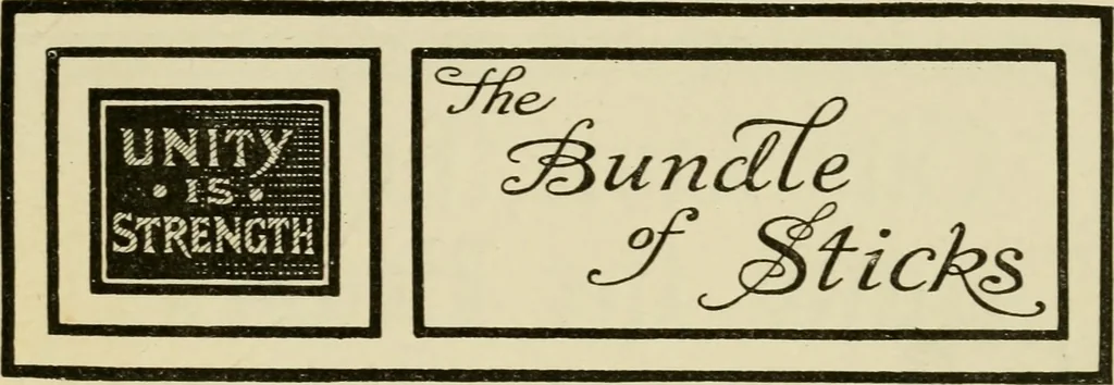 An illustration from The fables of Æsop, selected, told anew and their history traced, 1894, leaf 204