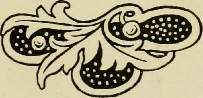 An illustration from The fables of Æsop, selected, told anew and their history traced, 1894, leaf 218