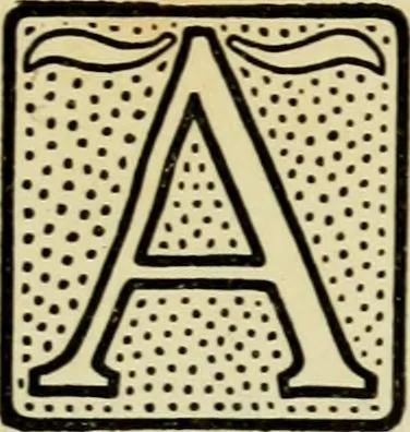 An illustration from The fables of Æsop, selected, told anew and their history traced, 1894, leaf 54
