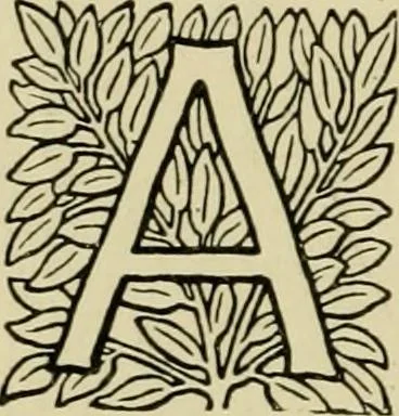 An illustration from The fables of Æsop, selected, told anew and their history traced, 1894, leaf 91