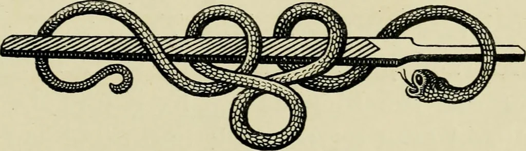 An illustration from The fables of Æsop, selected, told anew and their history traced, 1894, leaf 98