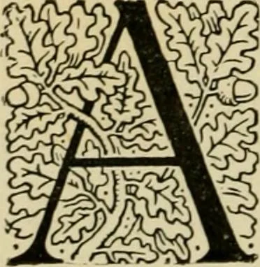 An illustration from The fables of Æsop, selected, told anew and their history traced, 1894, leaf 99