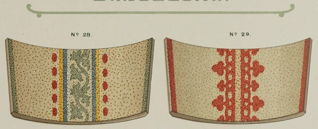 An illustration from Fábrica de bovedillas portátiles con patente de invención en España y en el extranjero, 1907, leaf 43