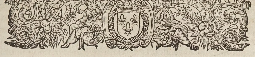 An illustration from Fabrica, et vso del compasso di proportione : doue insegna à gli artefici il modo di fare in esso le necessarie diuisioni, e con varij problemi vsuali mostra l'vtilità di questo stromento, 1664, leaf 145