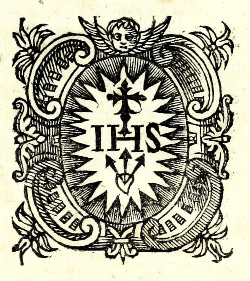 An illustration from Fabrica et vsvs : instrvmenti ad horologiorvm descriptionem peropportvni : accessit ratio describendarvm horarum a meridie & media nocte exquisitissima, & nunquam ante hac in lucem edita, 1586, leaf 159