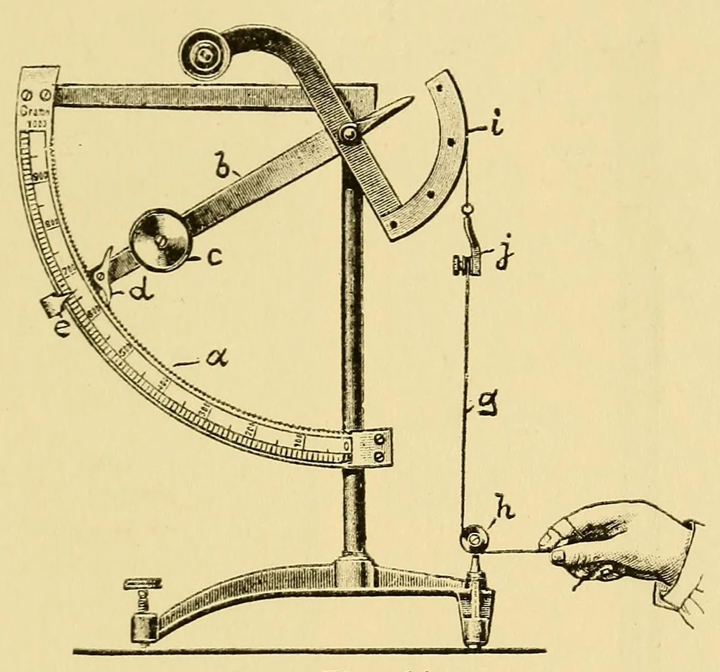 An illustration from Fabric analysis; covering wool, worsted, silk, cotton, artificial silk, etc. from fiber to finished fabric, 1920, leaf 149