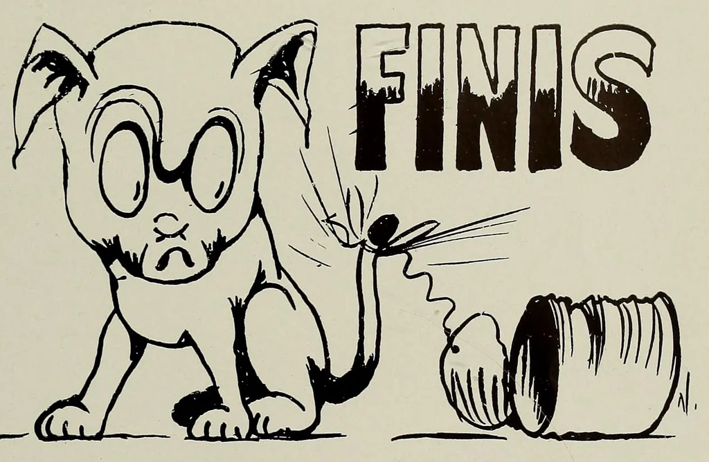 An illustration from The Fabricator : New Bedford Textile School yearbook, 1928, leaf 125