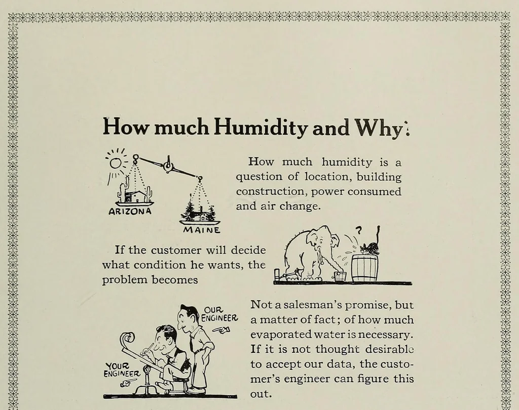 An illustration from The Fabricator : New Bedford Textile School yearbook, 1930, leaf 115