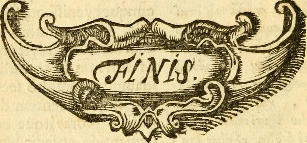 An illustration from Fabulae Aesopi graecaè et latinè, nunc denuo selectae, 1672, leaf 67