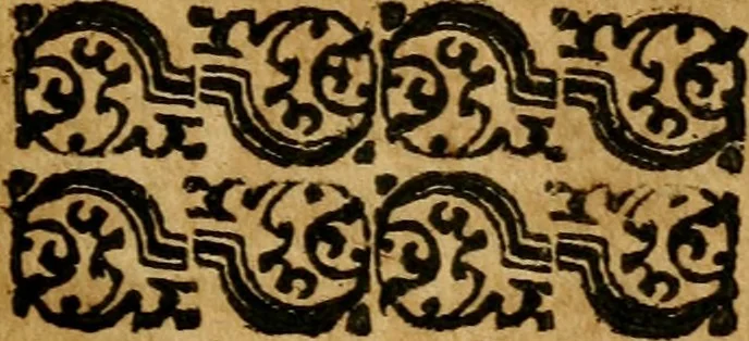 An illustration from Fabulae c. Aesopicae, 1590, leaf 102