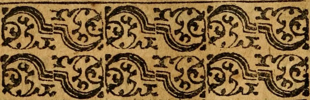 An illustration from Fabulae c. Aesopicae, 1590, leaf 105