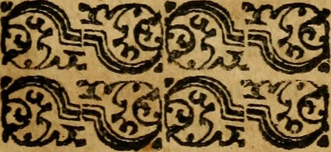 An illustration from Fabulae c. Aesopicae, 1590, leaf 120