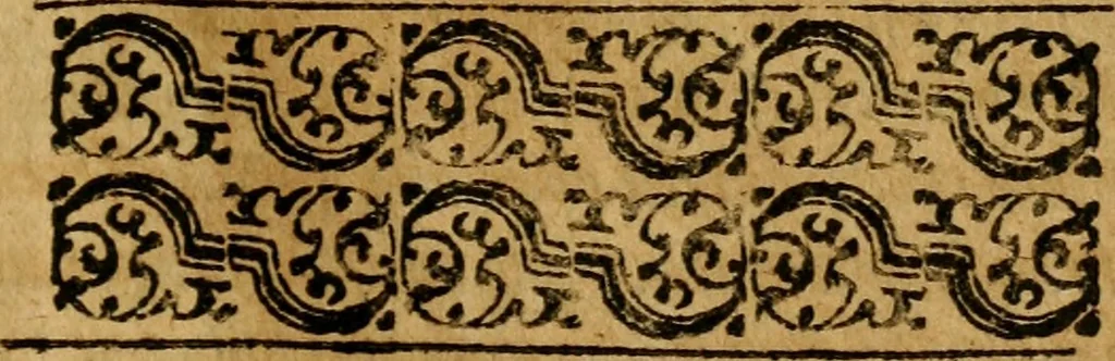 An illustration from Fabulae c. Aesopicae, 1590, leaf 122