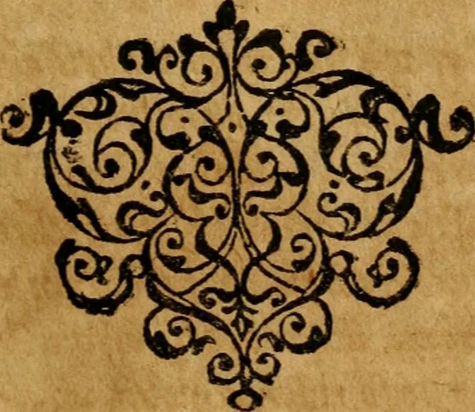 An illustration from Fabulae c. Aesopicae, 1590, leaf 126