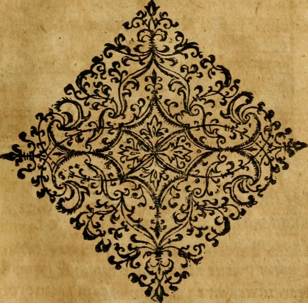 An illustration from Fabulae c. Aesopicae, 1590, leaf 136