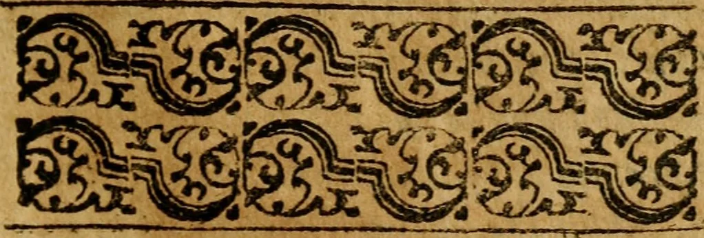 An illustration from Fabulae c. Aesopicae, 1590, leaf 146