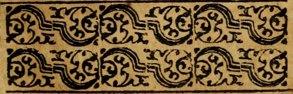 An illustration from Fabulae c. Aesopicae, 1590, leaf 148