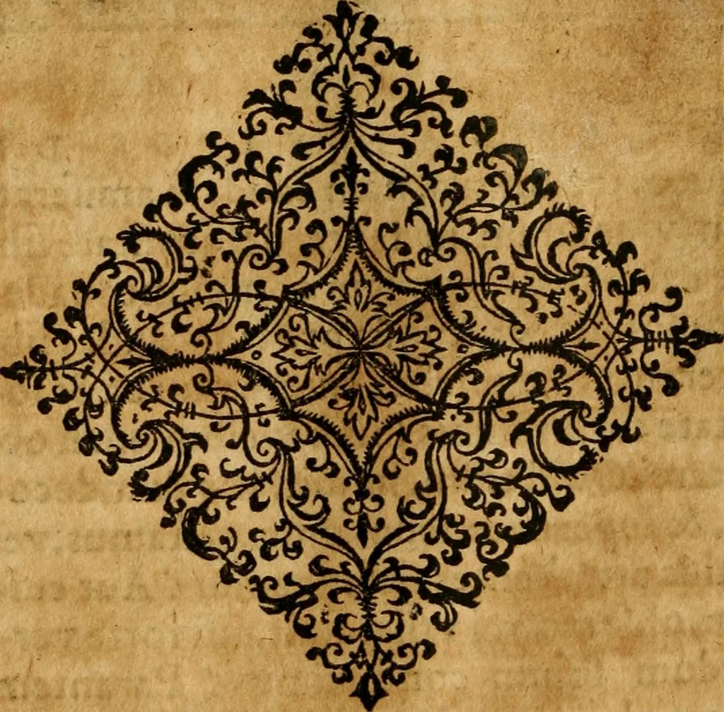 An illustration from Fabulae c. Aesopicae, 1590, leaf 163