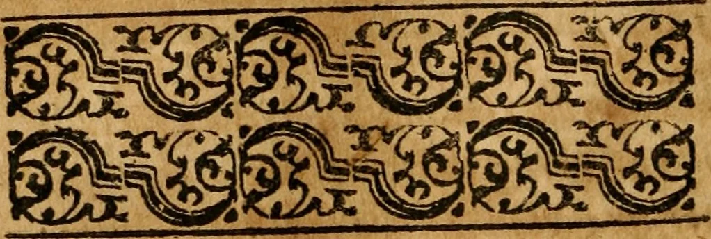 An illustration from Fabulae c. Aesopicae, 1590, leaf 169