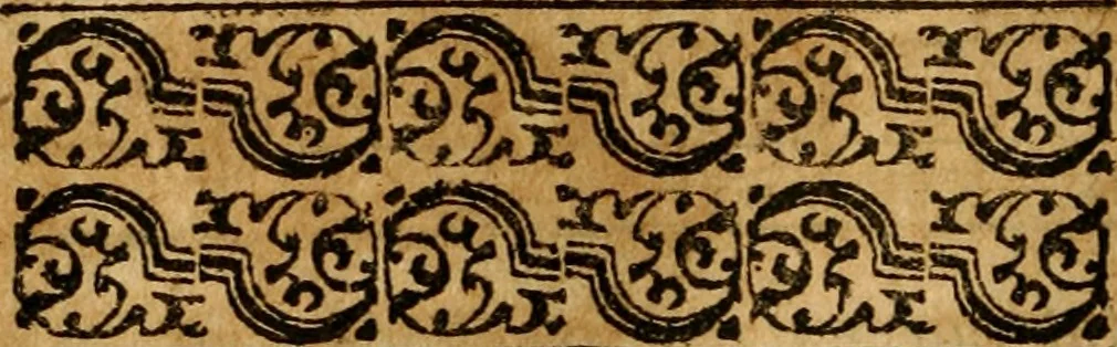 An illustration from Fabulae c. Aesopicae, 1590, leaf 177