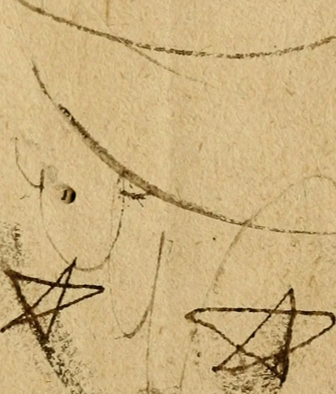 An illustration from Fabulae c. Aesopicae, 1590, leaf 2