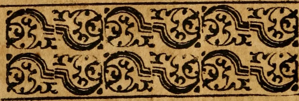An illustration from Fabulae c. Aesopicae, 1590, leaf 201