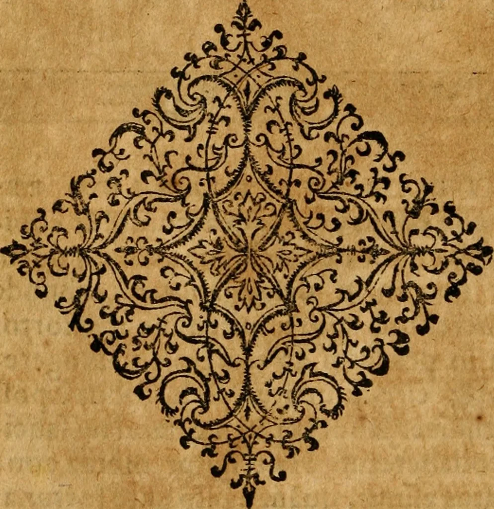 An illustration from Fabulae c. Aesopicae, 1590, leaf 217