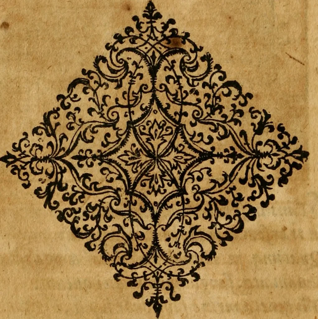 An illustration from Fabulae c. Aesopicae, 1590, leaf 223
