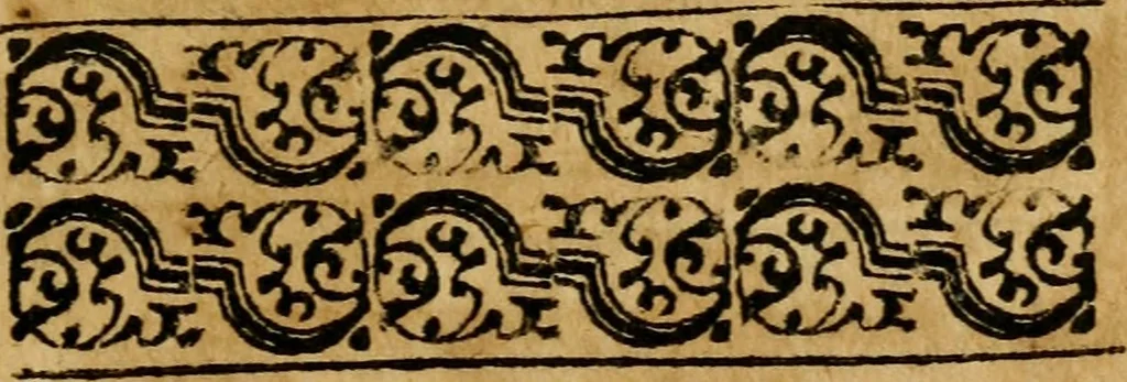 An illustration from Fabulae c. Aesopicae, 1590, leaf 240