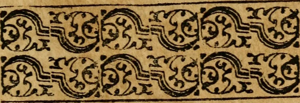 An illustration from Fabulae c. Aesopicae, 1590, leaf 242