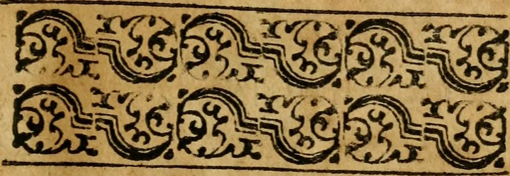 An illustration from Fabulae c. Aesopicae, 1590, leaf 48