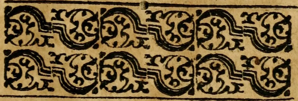 An illustration from Fabulae c. Aesopicae, 1590, leaf 56