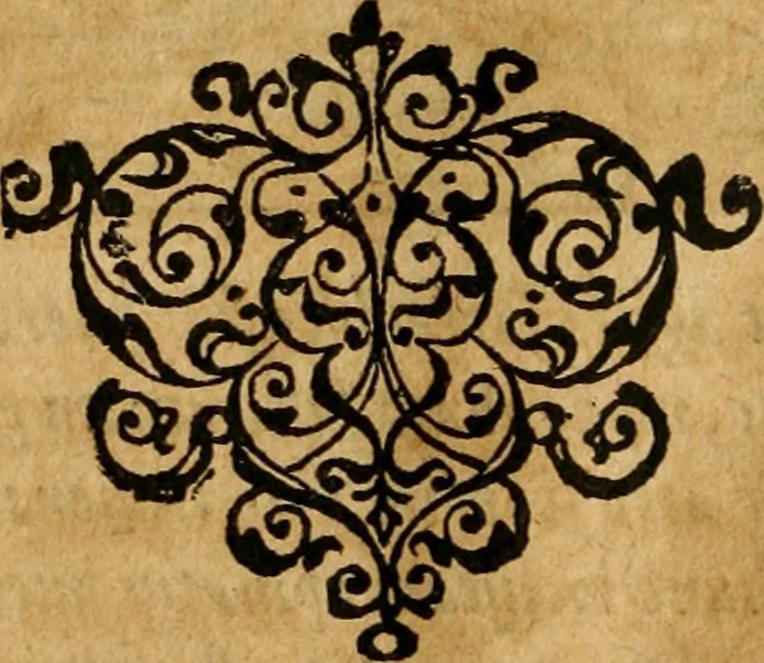 An illustration from Fabulae c. Aesopicae, 1590, leaf 79