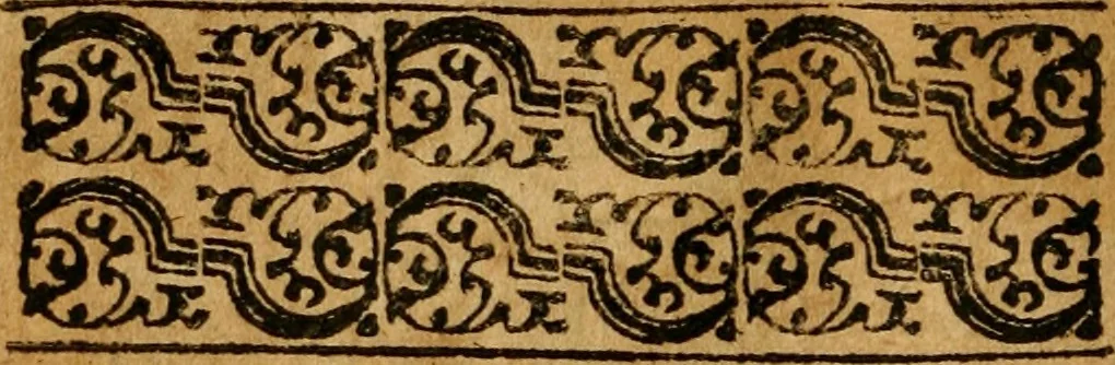 An illustration from Fabulae c. Aesopicae, 1590, leaf 97