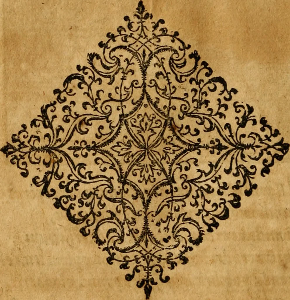 An illustration from Fabulae c. Aesopicae, 1590, leaf 99