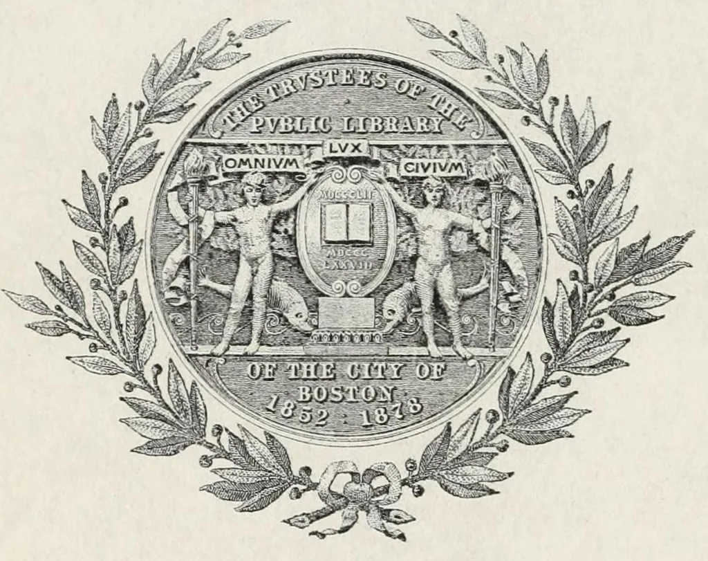 An illustration from Fabularum Aesopicarum delectus, 1698, leaf 2