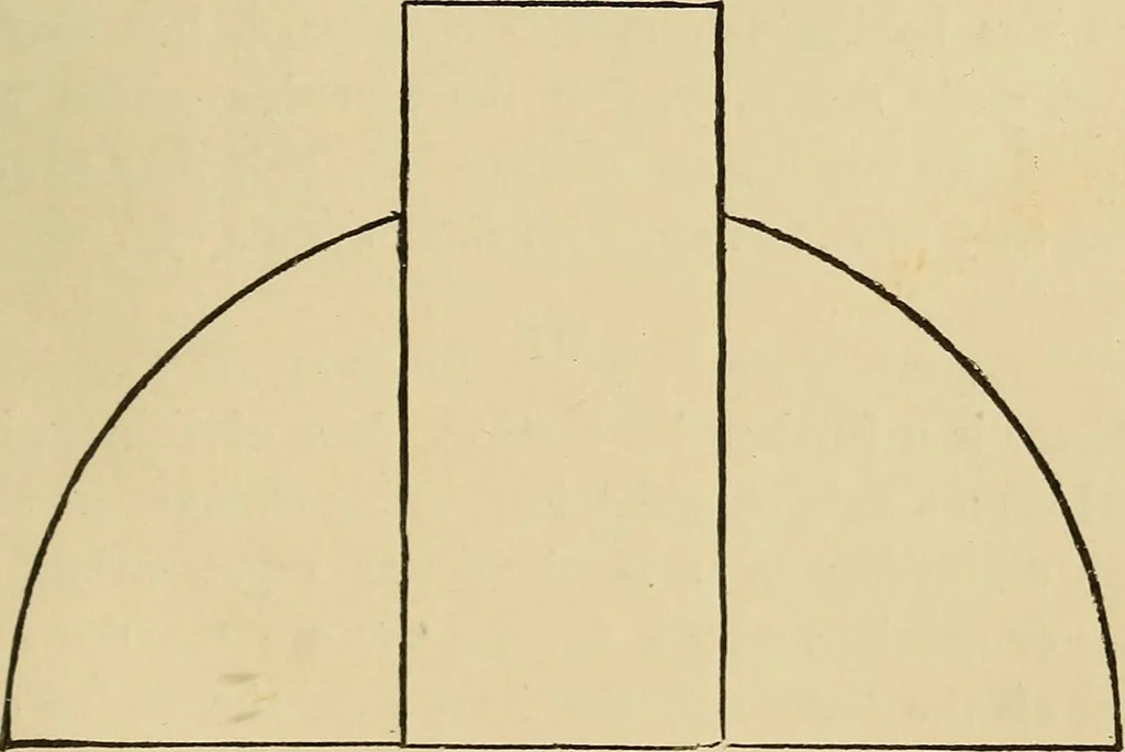An illustration from Fact and fable in psychology, 1900, leaf 305