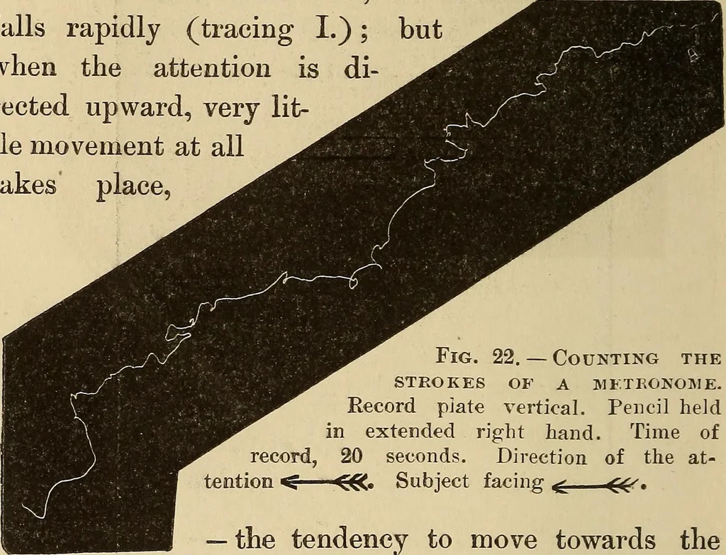 An illustration from Fact and fable in psychology, 1900, leaf 354