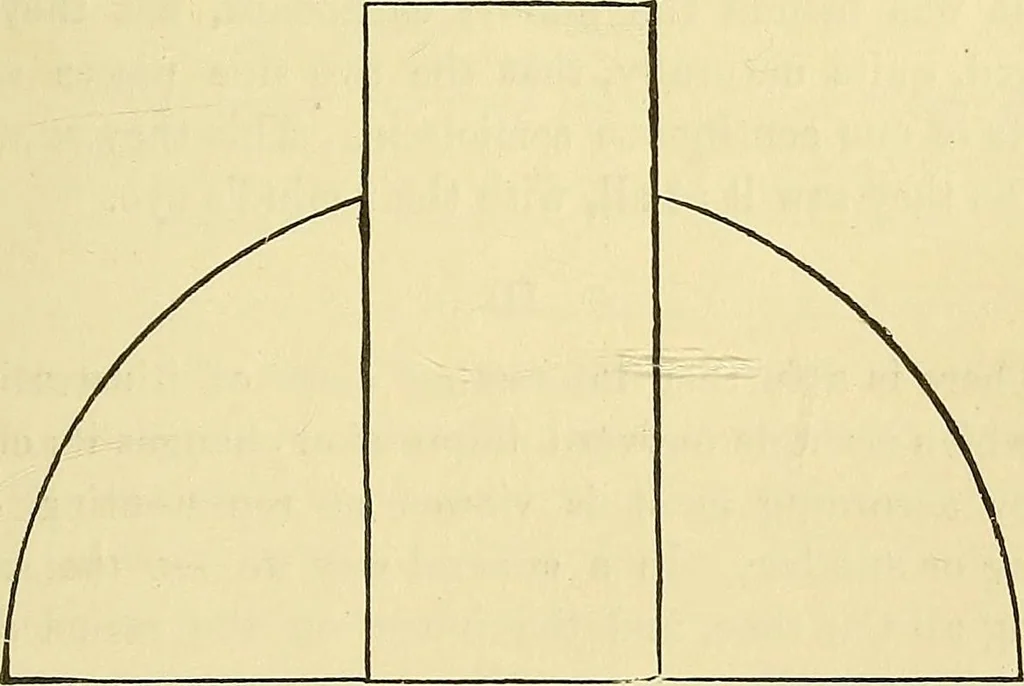 An illustration from Fact and fable in psychology, 1901, leaf 304