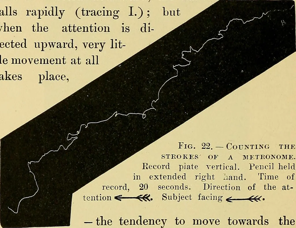 An illustration from Fact and fable in psychology, 1901, leaf 353
