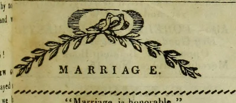 An illustration from The factory girl, 1842, leaf 5