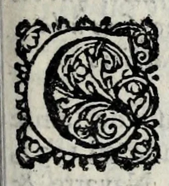An illustration from Factum pour les religieses de S. Catherine les-Provins, contre les peres cordeliers, 1668, leaf 11