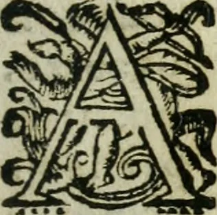 An illustration from Factum pour madame la comtese de Saint-Géran, 1663, leaf 180