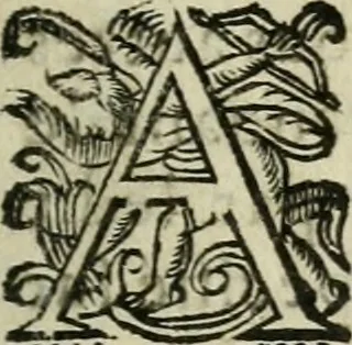 An illustration from Factum pour madame la comtese de Saint-Géran, 1663, leaf 4